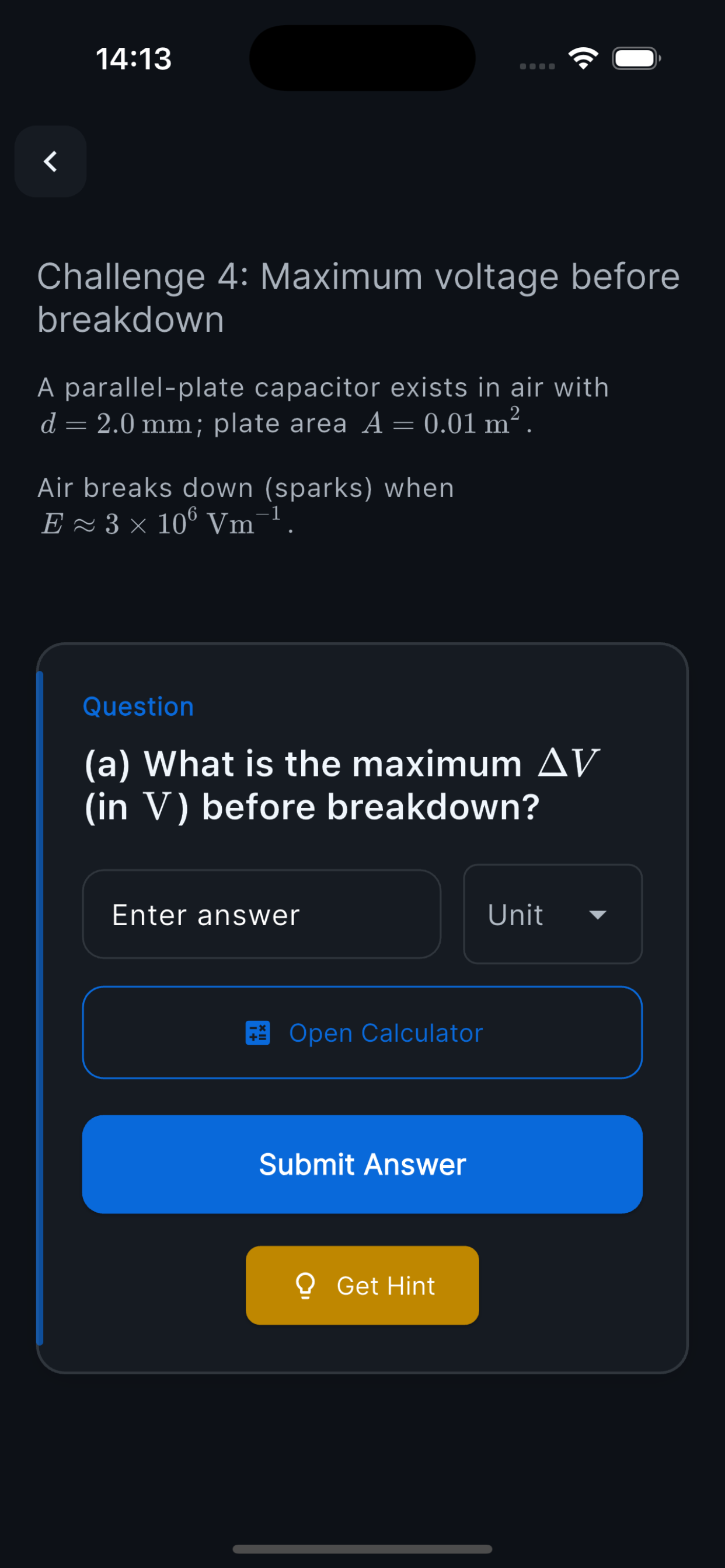 Decipher Physics - Master GCSE Physics