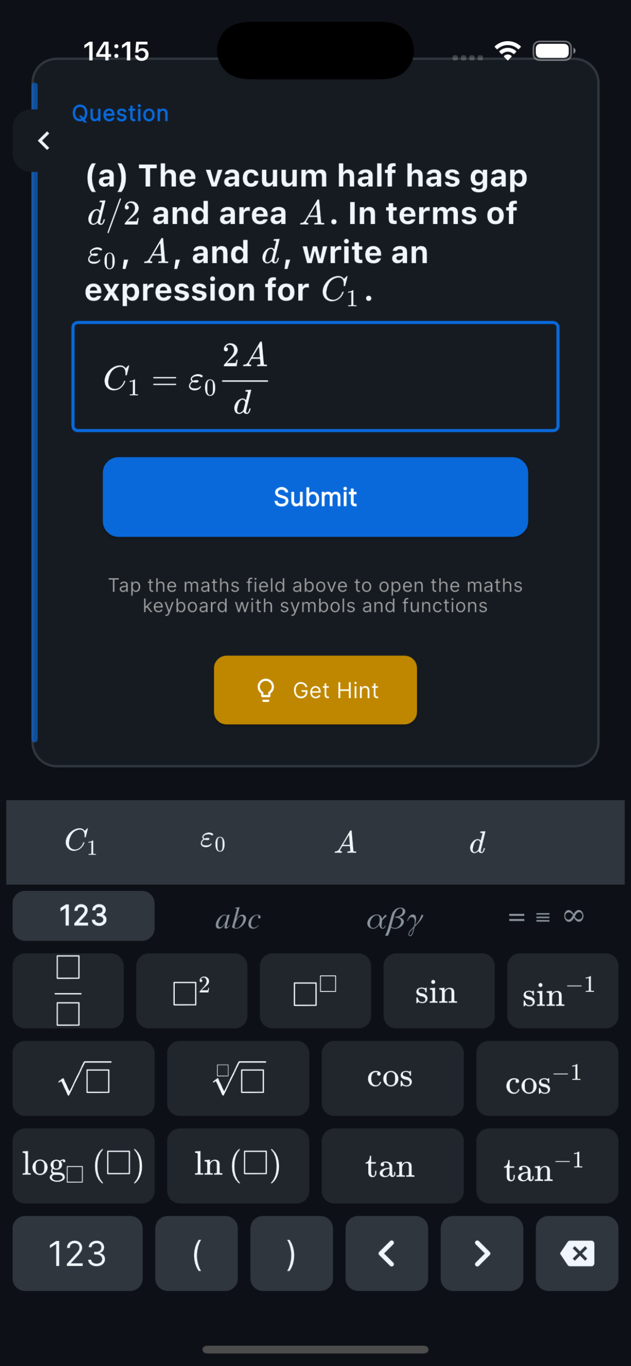 Decipher Physics - Master GCSE Physics